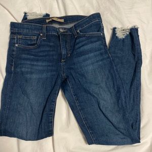 Joe’s Jeans The Icon Skinny